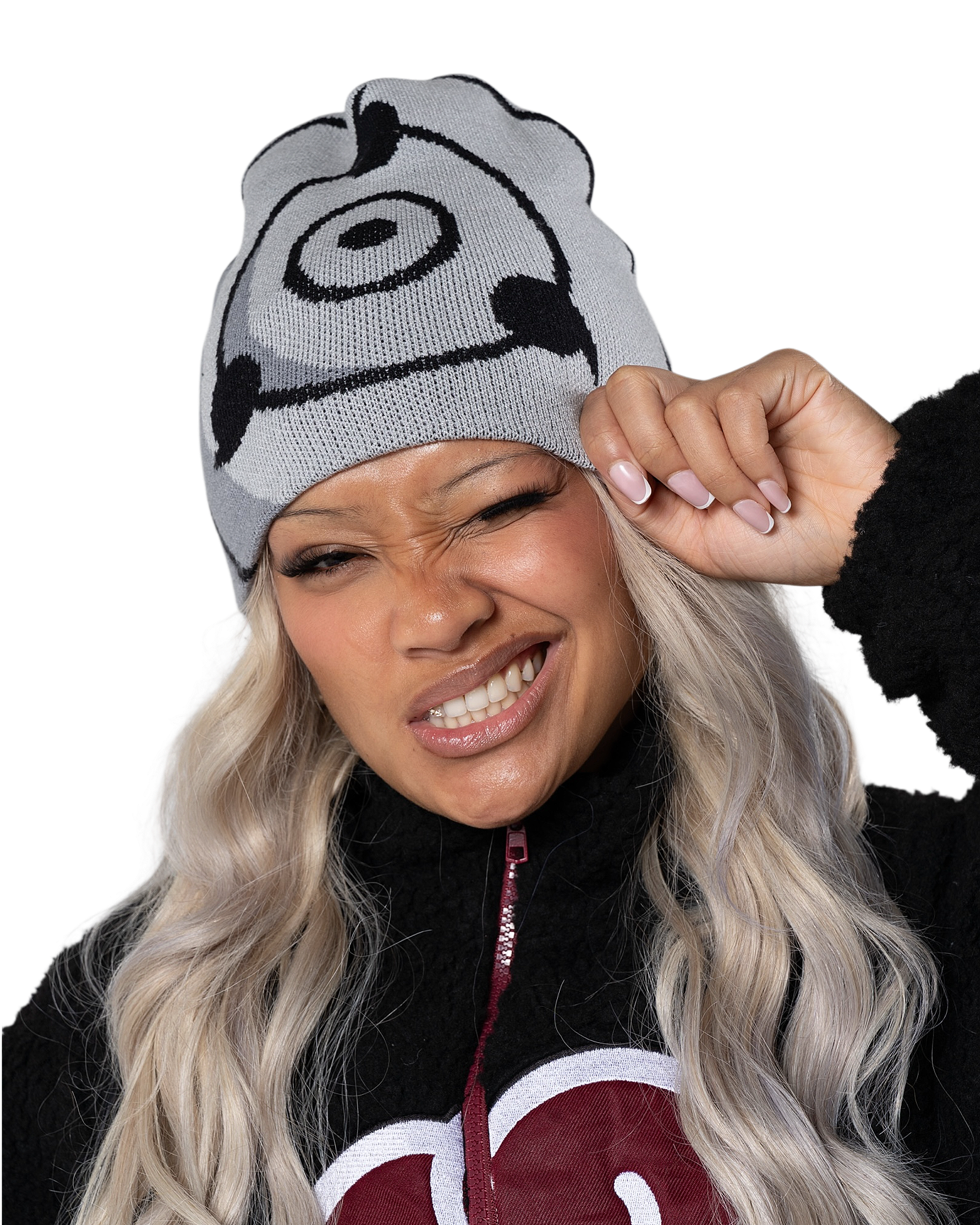 GRAB YOUR BEANIE HERE!!