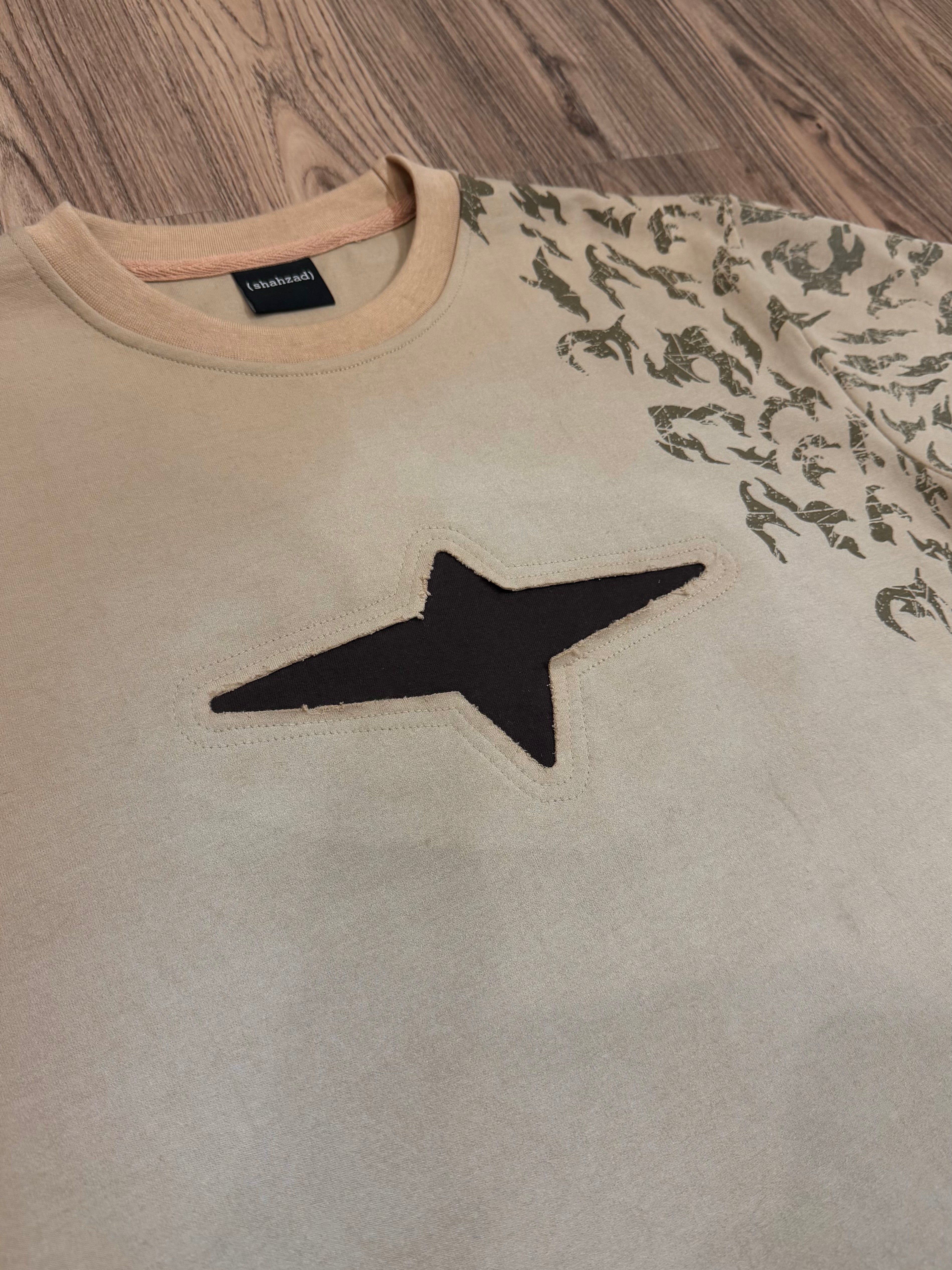 CURSE TEE