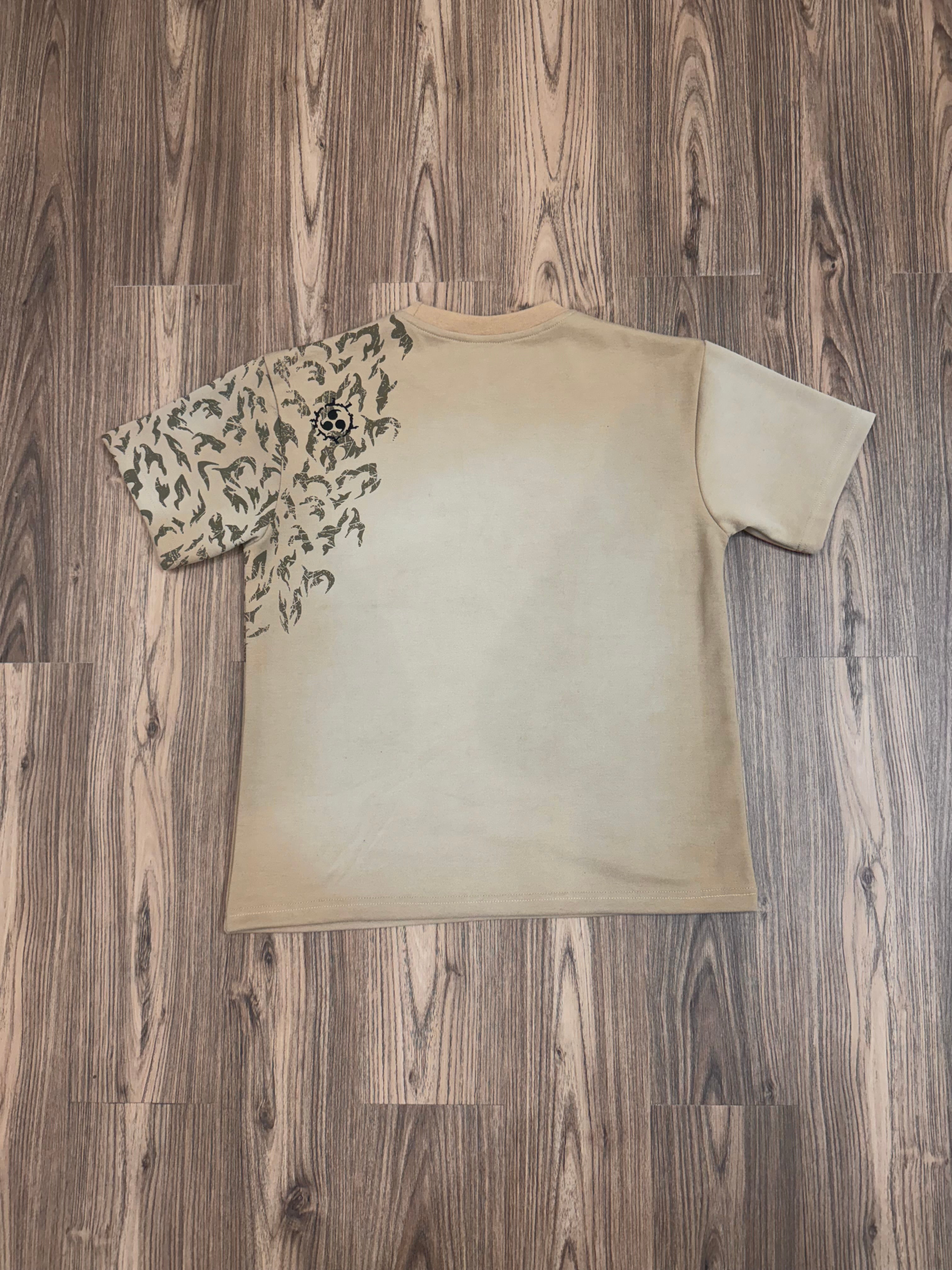CURSE TEE